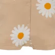 Pinokio - Daisy patentos kislány baba napozó százszorszép bézs 68