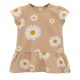 Pinokio - Daisy kislány rövid ujjú tunika százszorszép bézs 98