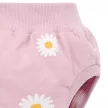 Pinokio - Daisy kislány pelenkatartó nadrág százszorszép rózsaszín 56