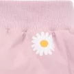 Pinokio - Daisy kislány pelenkatartó nadrág százszorszép rózsaszín 74