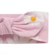 Pinokio - Daisy kislány hajpánt százszorszép rózsaszín 62