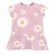 Pinokio - Daisy kislány rövid ujjú tunika százszorszép rózsaszín 92
