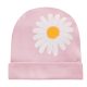 Pinokio - Daisy kislány sapka százszorszép rózsaszín 50