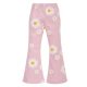 Pinokio - Daisy kislány trapéz leggings százszorszép rózsaszín 128