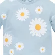Pinokio - Daisy kislány pulcsi százszorszép kék 68
