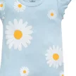 Pinokio - Daisy kislány napozó százszorszép kék 74