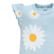 Pinokio - Daisy kislány napozó százszorszép kék 74