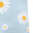 Pinokio - Daisy kislány napozó százszorszép kék 74