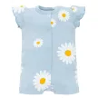 Pinokio - Daisy patentos kislány napozó százszorszép kék 62