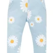 Pinokio - Daisy kislány nadrág százszorszép kék 62