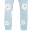 Pinokio - Daisy kislány nadrág százszorszép kék 62