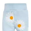 Pinokio - Daisy kislány lábfejes nadrág százszorszép kék 56