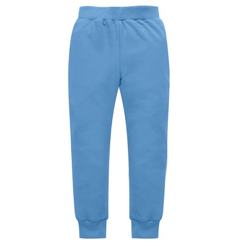 Pinokio - Fruit & Sun kisfiú leggings kék 80
