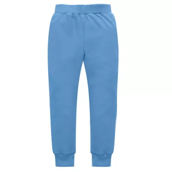 Pinokio - Fruit & Sun kisfiú leggings kék 140