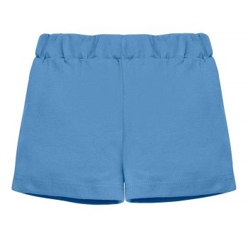 Pinokio - Fruit & Sun uniszex rövidnadrág kék 74