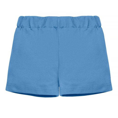 Pinokio - Fruit & Sun uniszex rövidnadrág kék 98
