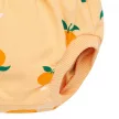 Pinokio - Fruit & Sun kislány pelenkatartó nadrág narancssárga 62