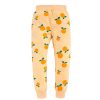 Fruit & Sun kislány leggings narancssárga 62