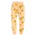 Pinokio - Fruit & Sun kislány leggings narancssárga 62