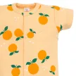 Pinokio - Fruit & Sun kislány baba napozó sárga 74