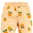 Pinokio - Fruit & Sun kislány nadrág narancssárga 74