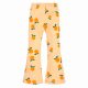 Pinokio - Fruit & Sun kislány trapéz leggings narancssárga 128