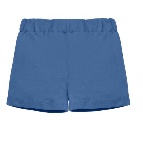 Pinokio - Summer kisfiú rövidnadrág kék 104