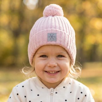 Winter kislány sapka 128/140