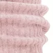 Winter kislány csősál rózsaszín 74/92