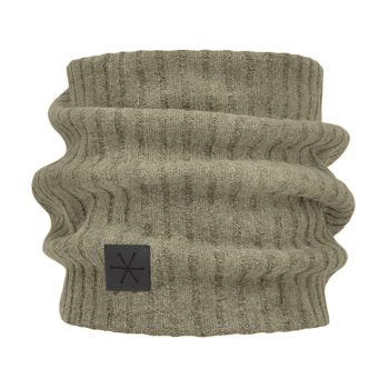 Pinokio - Winter kisfiú csősál khaki 98/122