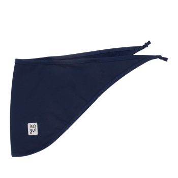 Pinokio - Lets Go! kisfiú kendő sötétkék 98/122