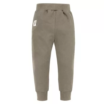 Pinokio - Lets Go! kisfiú leggings szürke 80