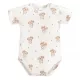 Pinokio - Lovely Day uniszex rövid ujjú body koala ekrü 62
