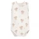 Pinokio - Lovely Day uniszex ujjatlan body koala ekrü 62