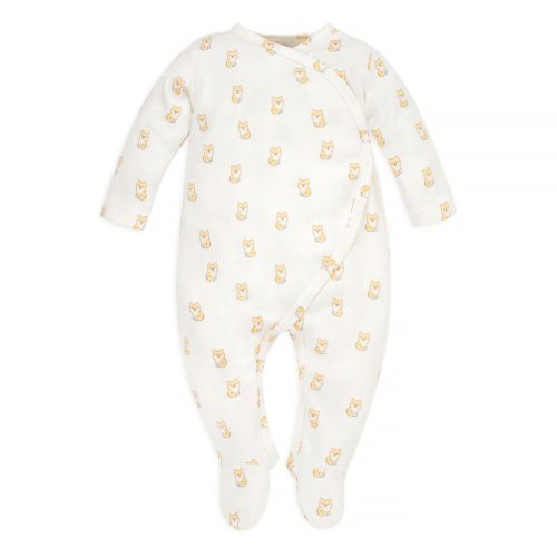 Pinokio - Lovely Day uniszex rugdalózó kutya ekrü 50