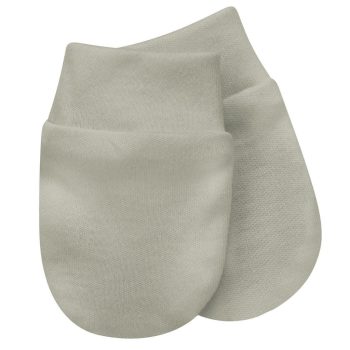 Pinokio - Lovely Day kisfiú körömkesztyű szürke 56