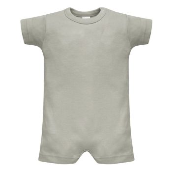 Pinokio - Lovely Day kisfiú napozó szürke 62