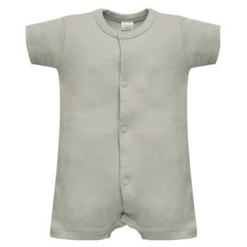 Pinokio - Lovely Day kisfiú baba napozó szürke 56