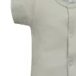 Pinokio - Lovely Day kisfiú baba napozó szürke 68
