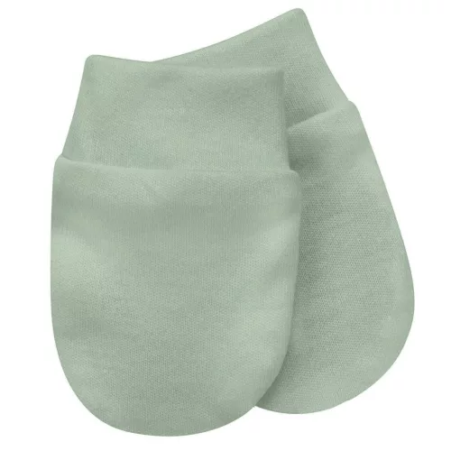 Pinokio - Lovely Day uniszex körömkesztyű zöld 56