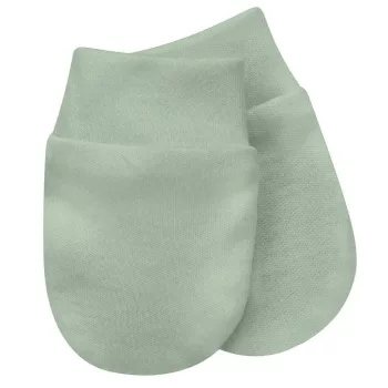 Pinokio - Lovely Day uniszex körömkesztyű zöld 62