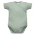 Pinokio - Lovely Day uniszex rövid ujjú baba body zöld 56
