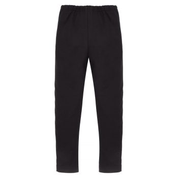 Pinokio - Tres Bien kislány leggings fekete 110