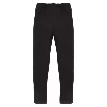 Pinokio - Tres Bien kislány leggings fekete 116