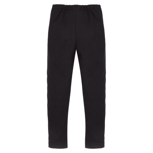 Pinokio - Tres Bien kislány leggings fekete 140