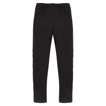 Pinokio - Tres Bien kislány leggings fekete 98