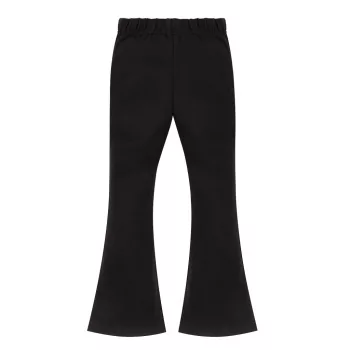 Pinokio - Tres Bien kislány trapéz leggings fekete 98