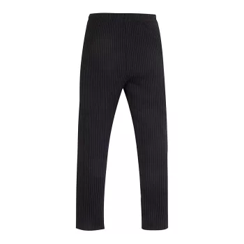 Pinokio - Tres Bien kislány bordázott leggings fekete 116