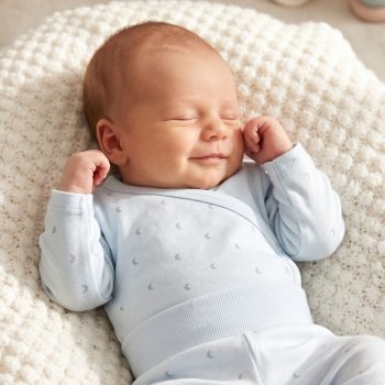 Pinokio - Hello kisfiú baba body hold kék 50