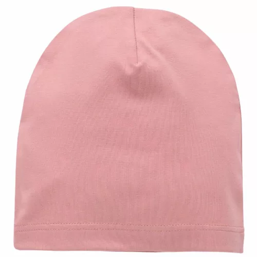 Pinokio - Fairy kislány beanie sapka rózsaszín 74/80